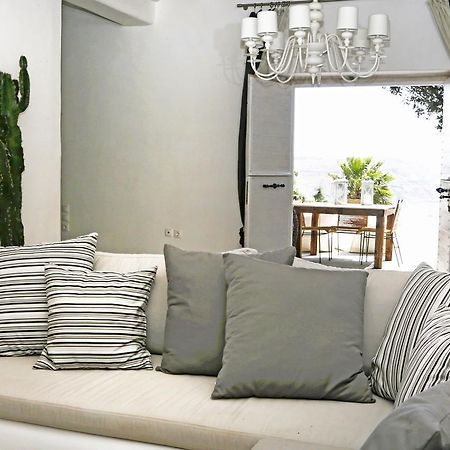 Supreme Villa Helios Kalafati Zewnętrze zdjęcie