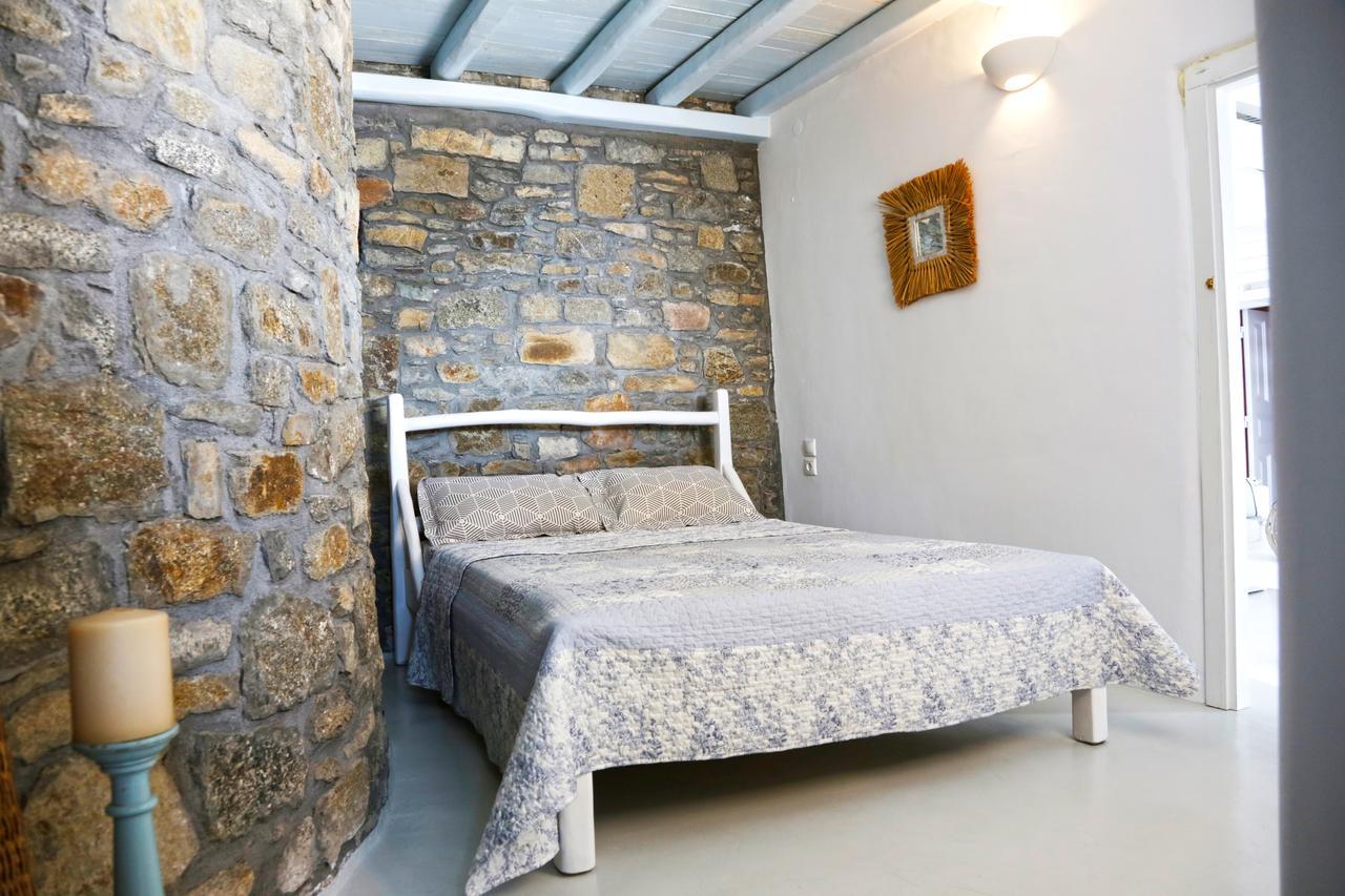 Supreme Villa Helios Kalafati Zewnętrze zdjęcie