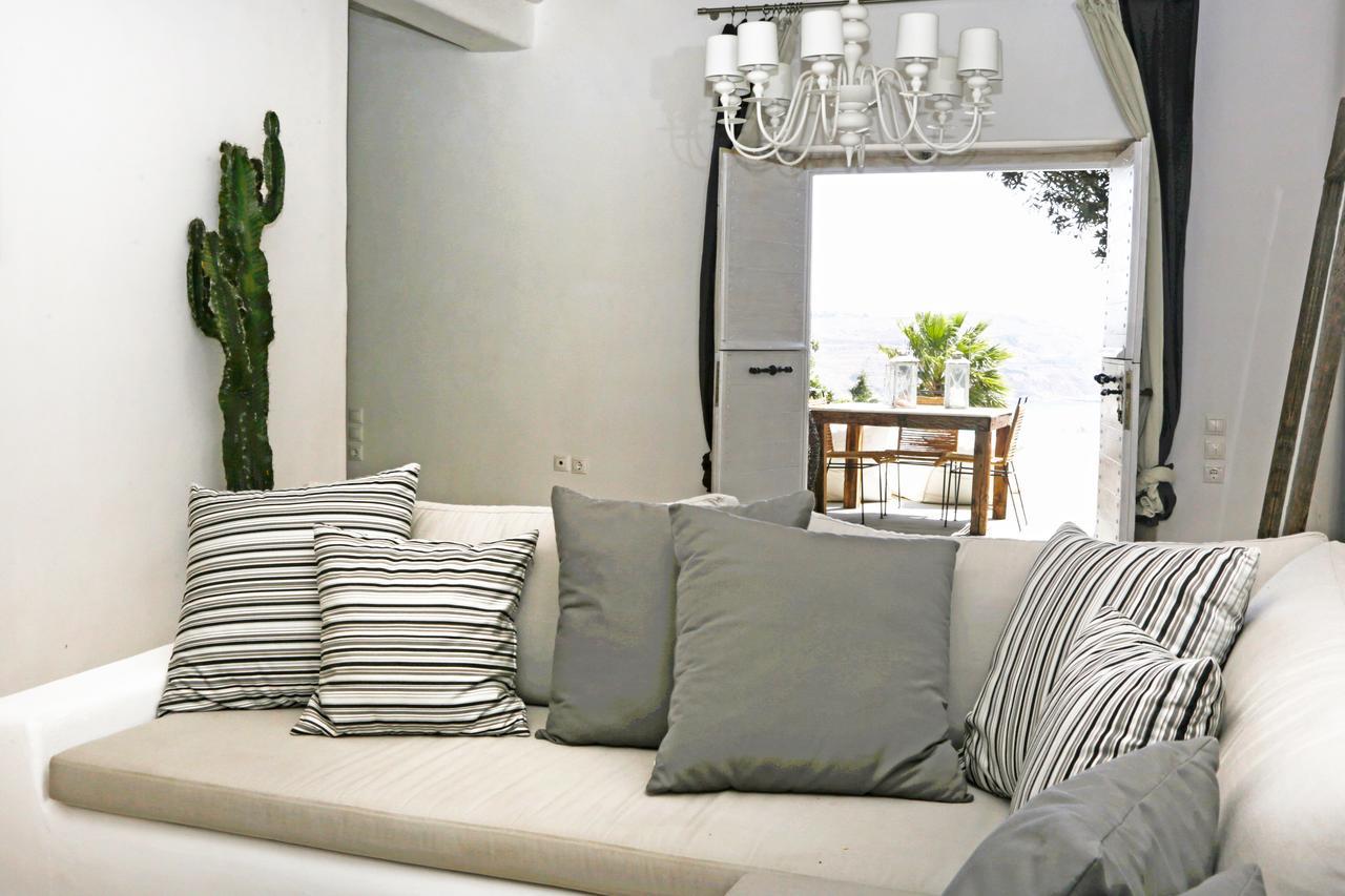 Supreme Villa Helios Kalafati Zewnętrze zdjęcie