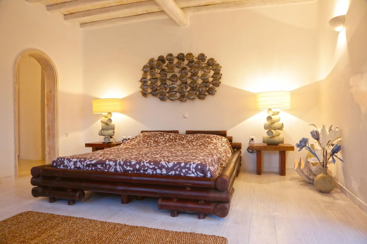 Supreme Villa Helios Kalafati Zewnętrze zdjęcie