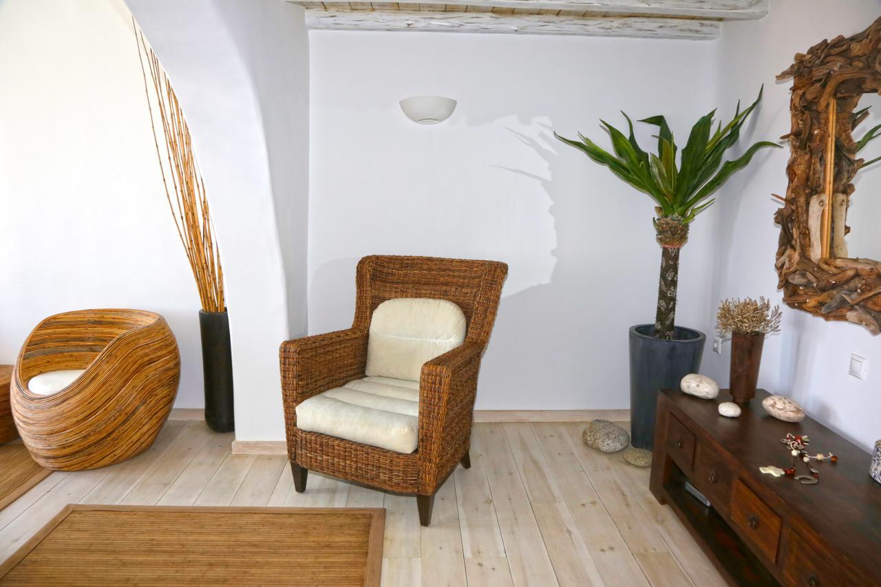 Supreme Villa Helios Kalafati Zewnętrze zdjęcie