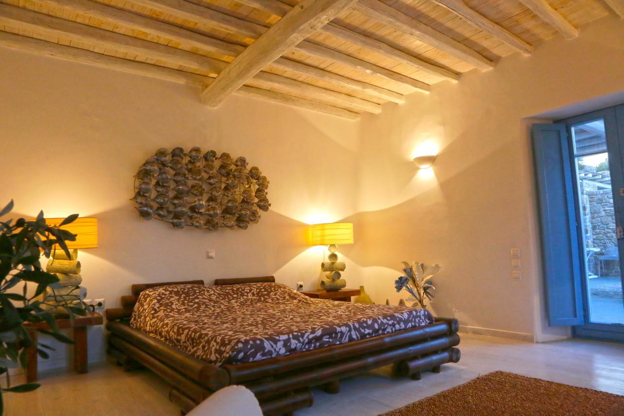 Supreme Villa Helios Kalafati Zewnętrze zdjęcie