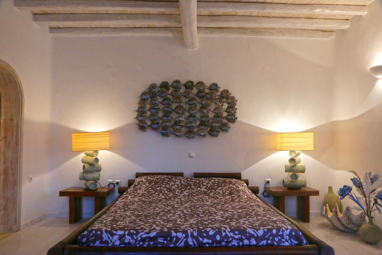 Supreme Villa Helios Kalafati Zewnętrze zdjęcie