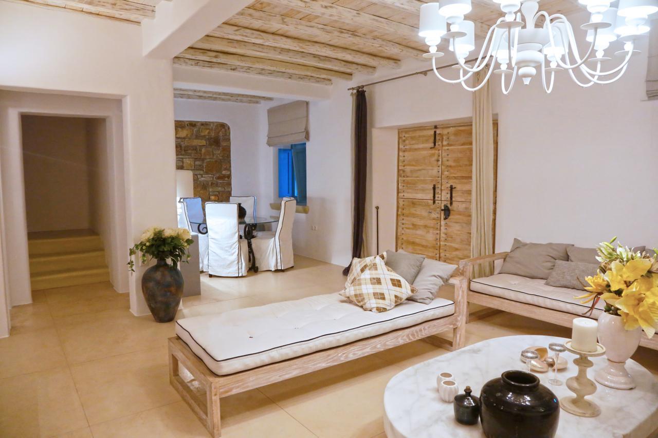 Supreme Villa Helios Kalafati Zewnętrze zdjęcie