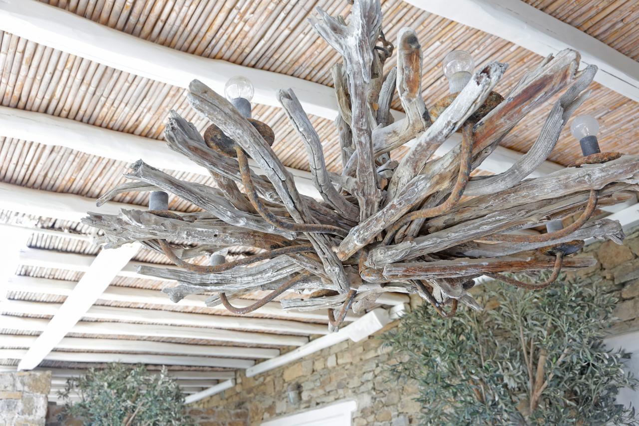 Supreme Villa Helios Kalafati Zewnętrze zdjęcie
