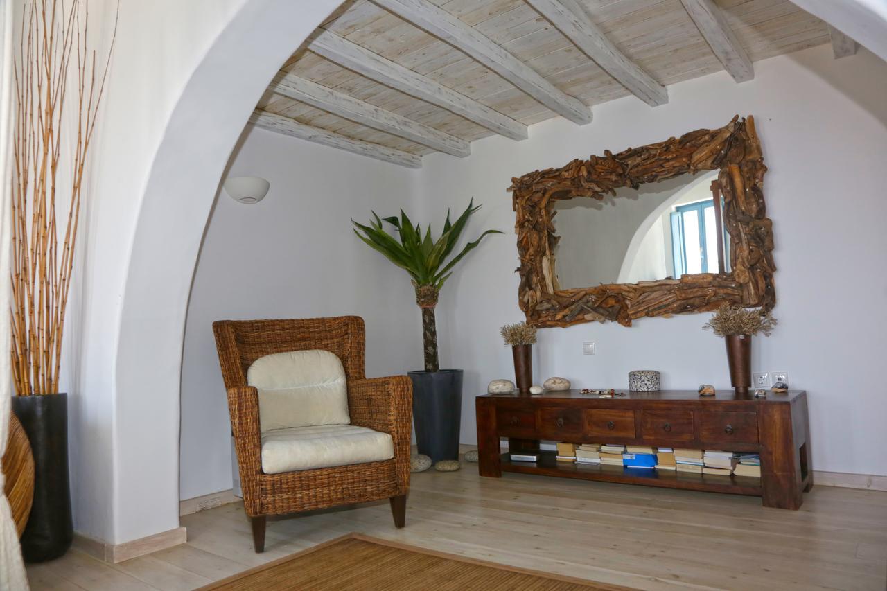 Supreme Villa Helios Kalafati Zewnętrze zdjęcie