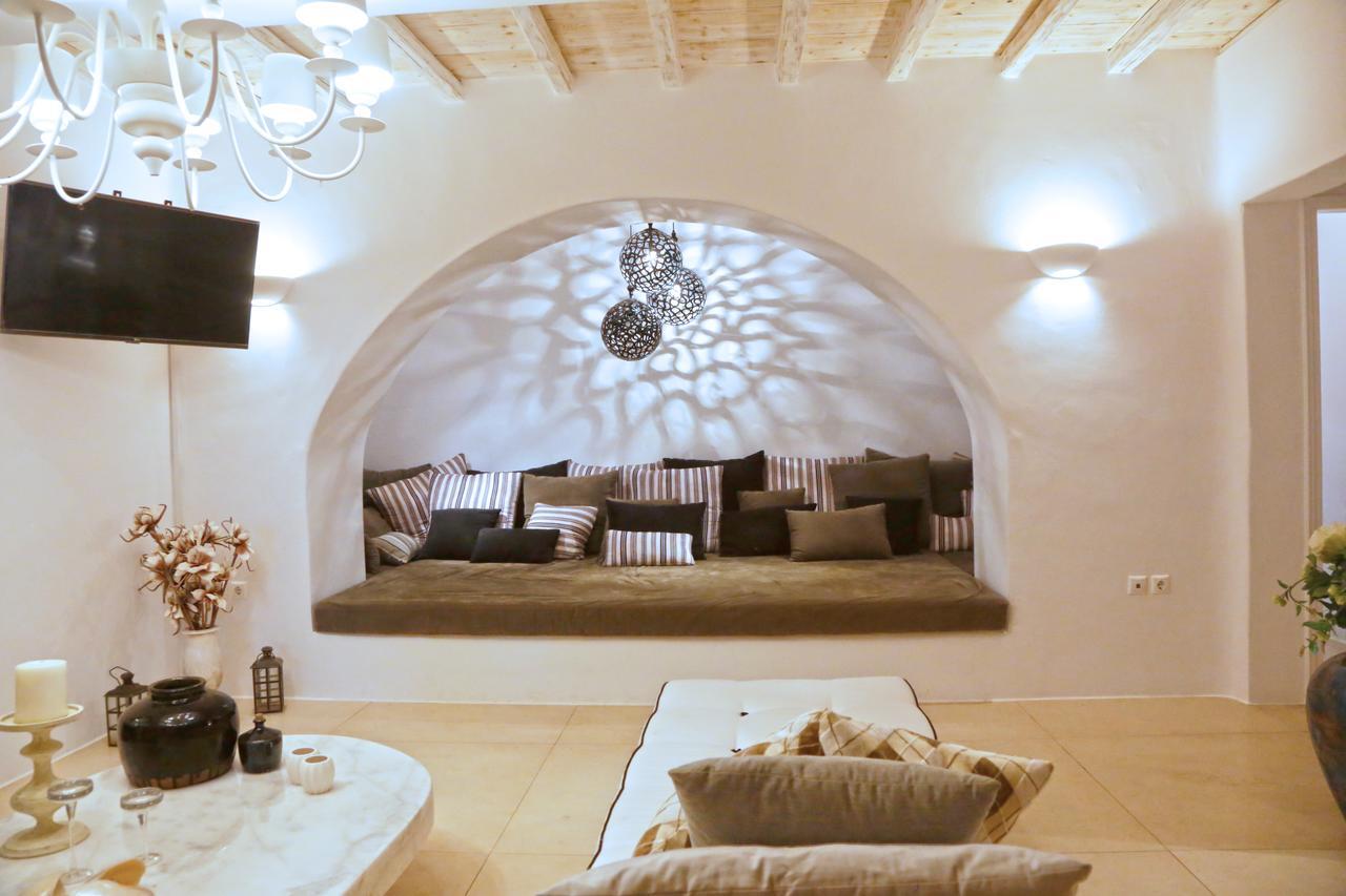 Supreme Villa Helios Kalafati Zewnętrze zdjęcie
