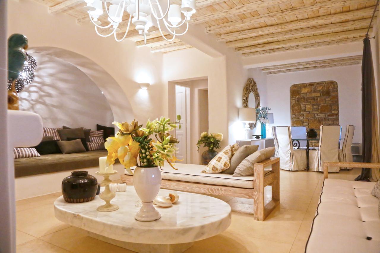Supreme Villa Helios Kalafati Zewnętrze zdjęcie