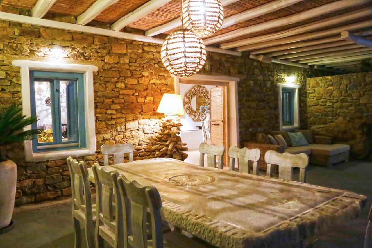 Supreme Villa Helios Kalafati Zewnętrze zdjęcie