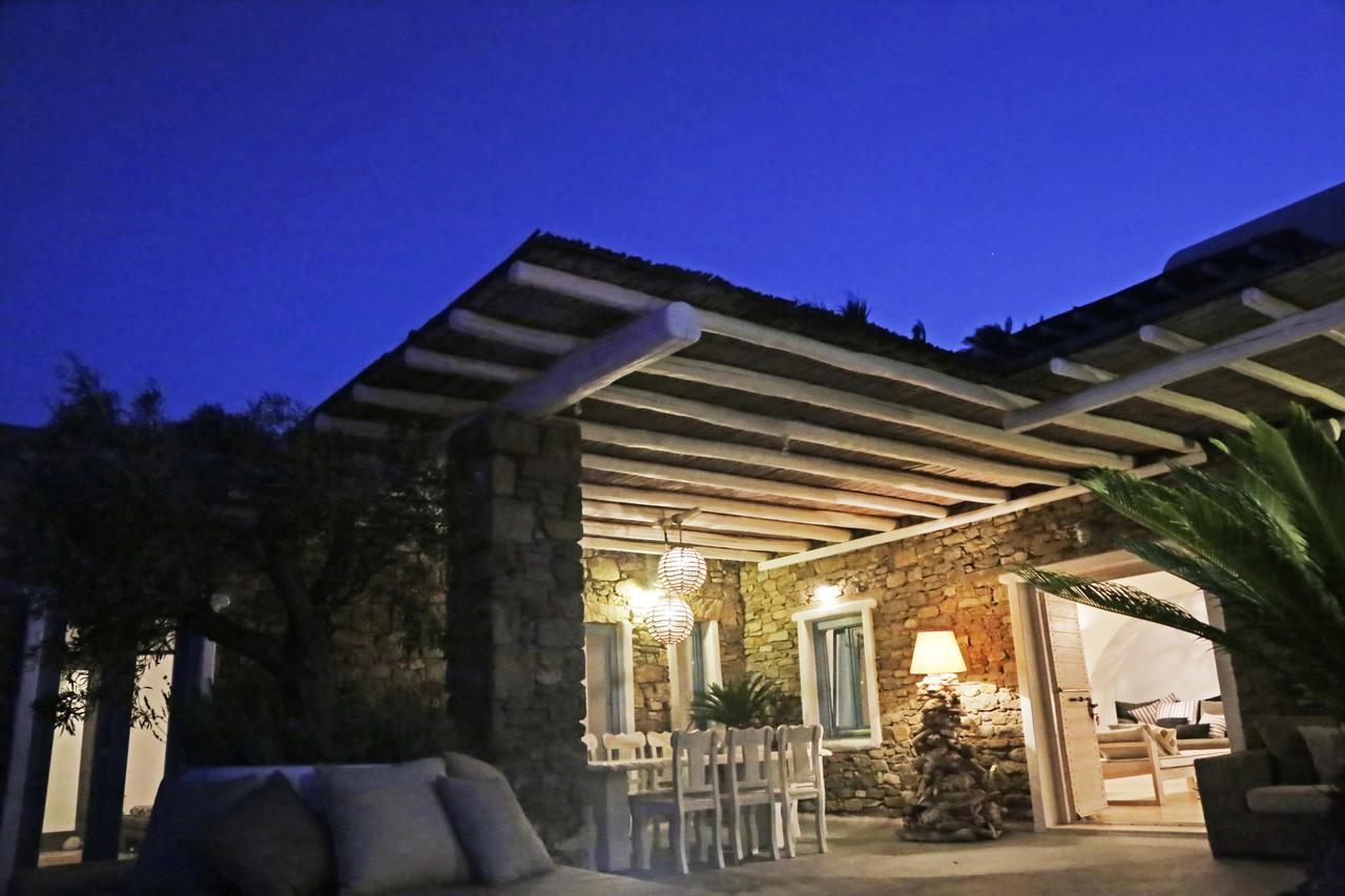 Supreme Villa Helios Kalafati Zewnętrze zdjęcie